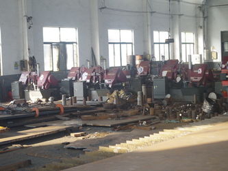 จีน Jiangsu Lebron Machinery Technology Co., Ltd.