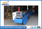 Fully Automatic Shutter Door Roll Forming Machine Easy Operate 5.5KW