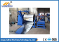 1250mm Corrugated Roofing Sheet Roll Forming Machine 15m / Min