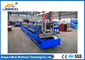 High Production Capacity Fully Automatic CZ Purlin Roll Forming Machine Easy Operation
