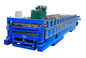 IBR Sheet Corrugated Sheet 0.8mm Double Layer Roll Forming Machine